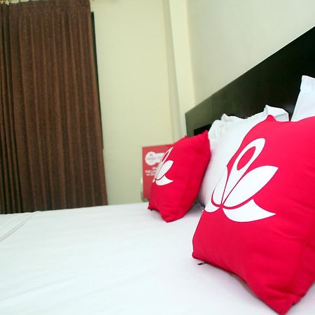 Zen Rooms Gubeng Kertajaya Surabaya Dış mekan fotoğraf
