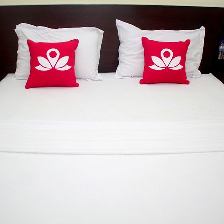 Zen Rooms Gubeng Kertajaya Surabaya Dış mekan fotoğraf