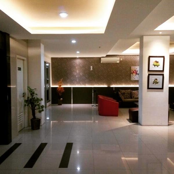 Zen Rooms Gubeng Kertajaya Surabaya Dış mekan fotoğraf