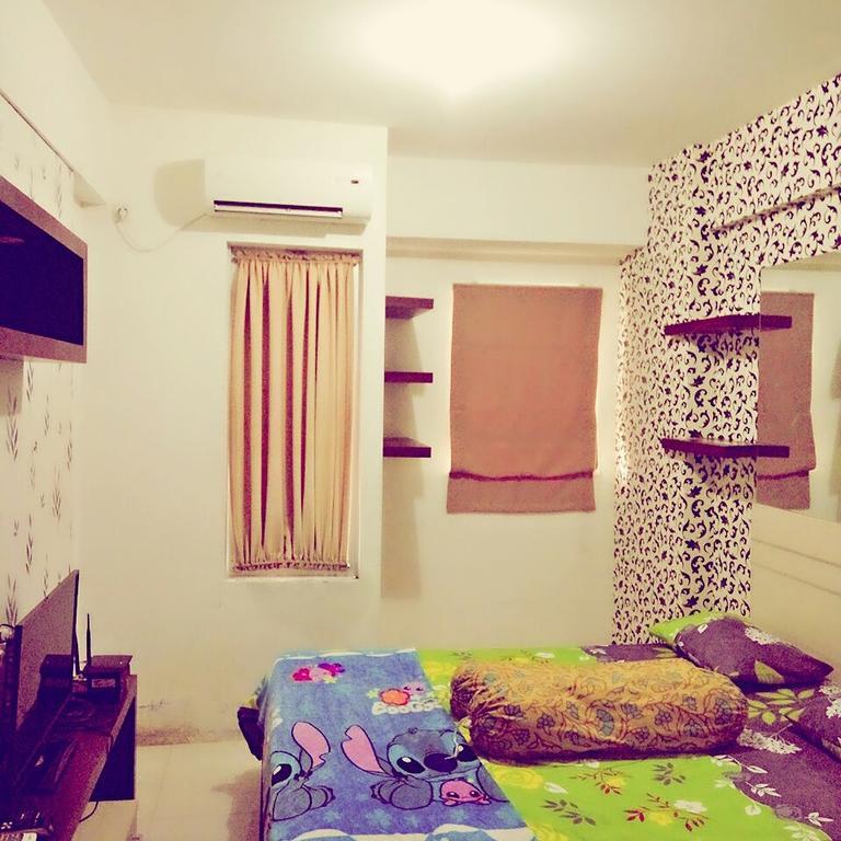 Zen Rooms Gubeng Kertajaya Surabaya Dış mekan fotoğraf