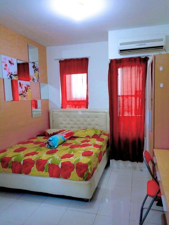 Zen Rooms Gubeng Kertajaya Surabaya Dış mekan fotoğraf