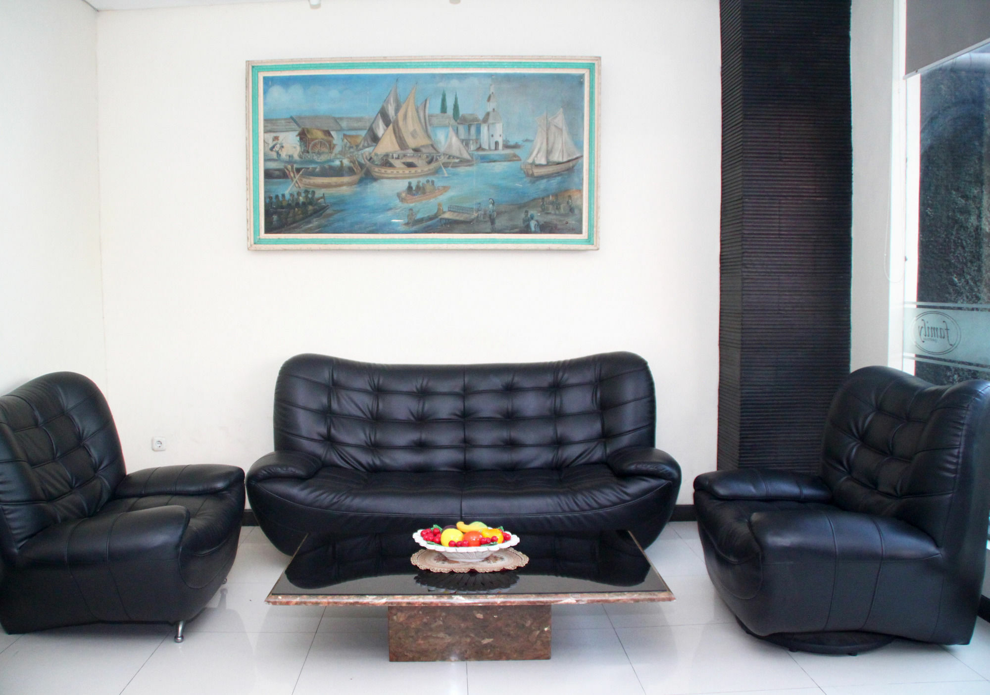 Zen Rooms Gubeng Kertajaya Surabaya Dış mekan fotoğraf