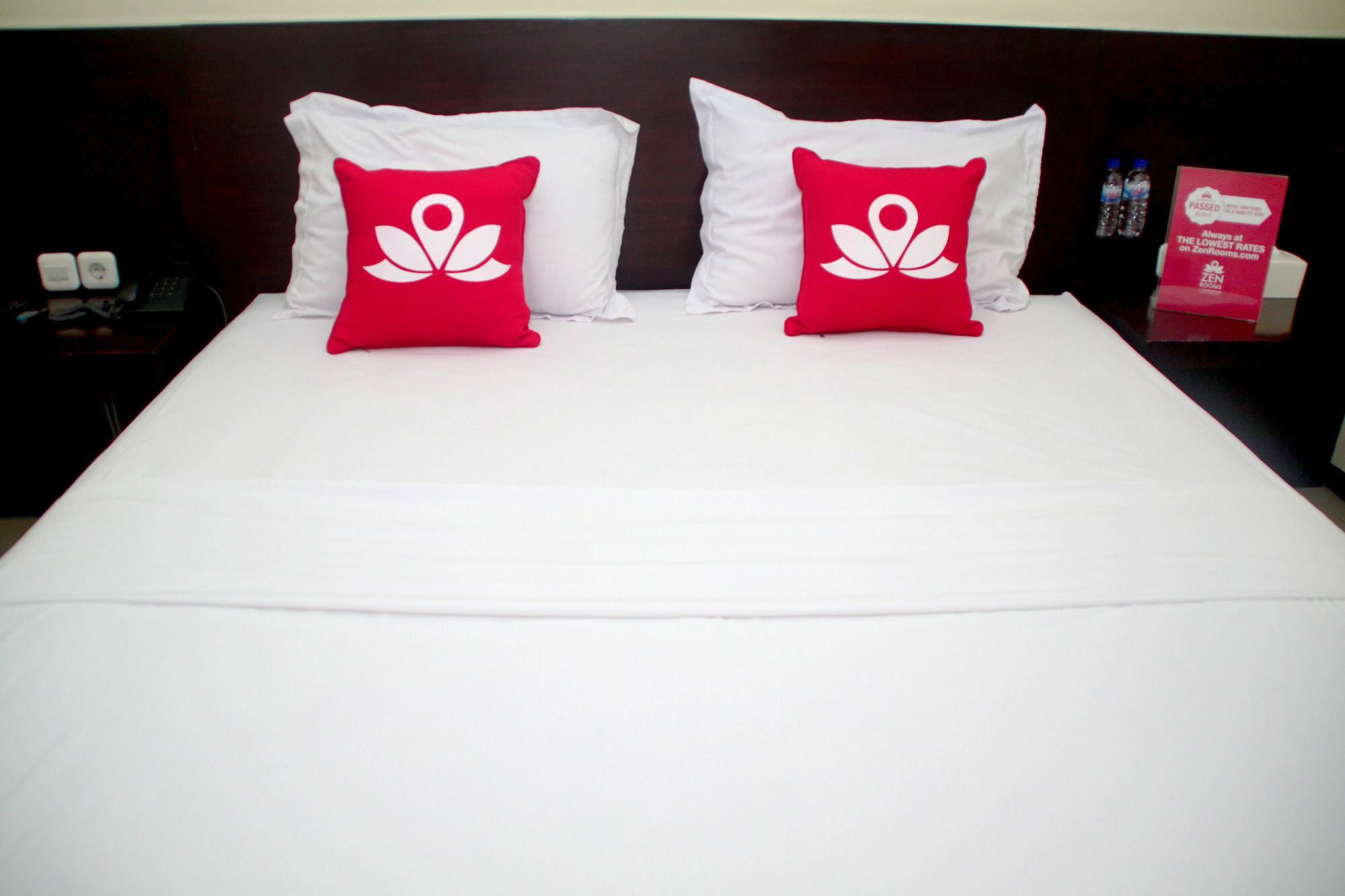 Zen Rooms Gubeng Kertajaya Surabaya Dış mekan fotoğraf